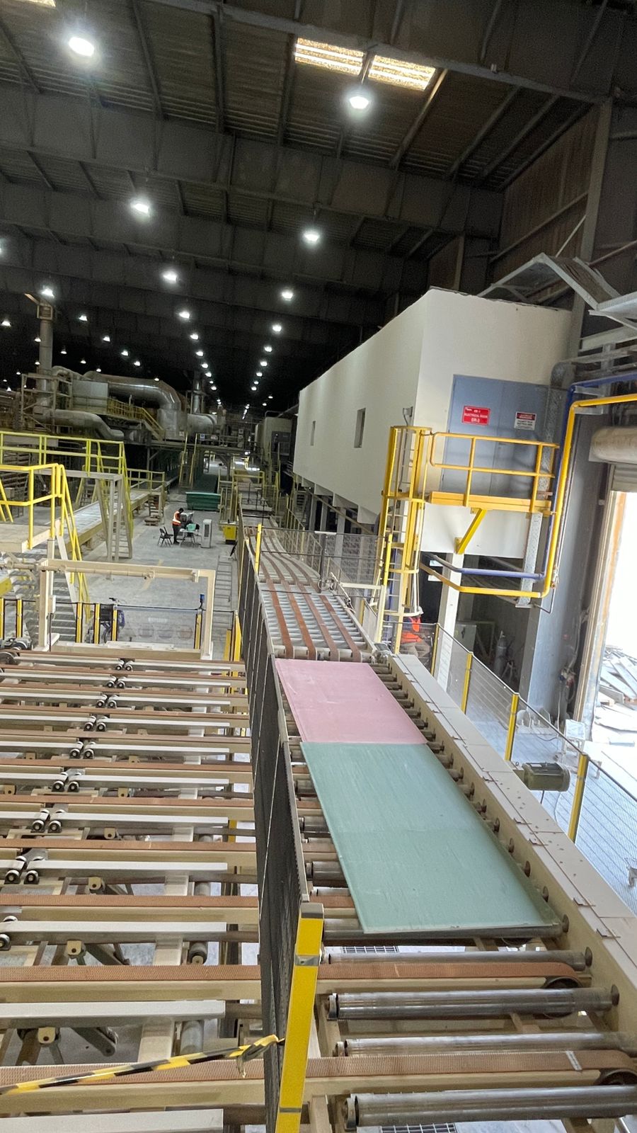United Mining Industries Site Yanbu Image 9